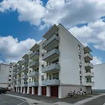 Haus Duenenburg Duenenburg Appartment 16